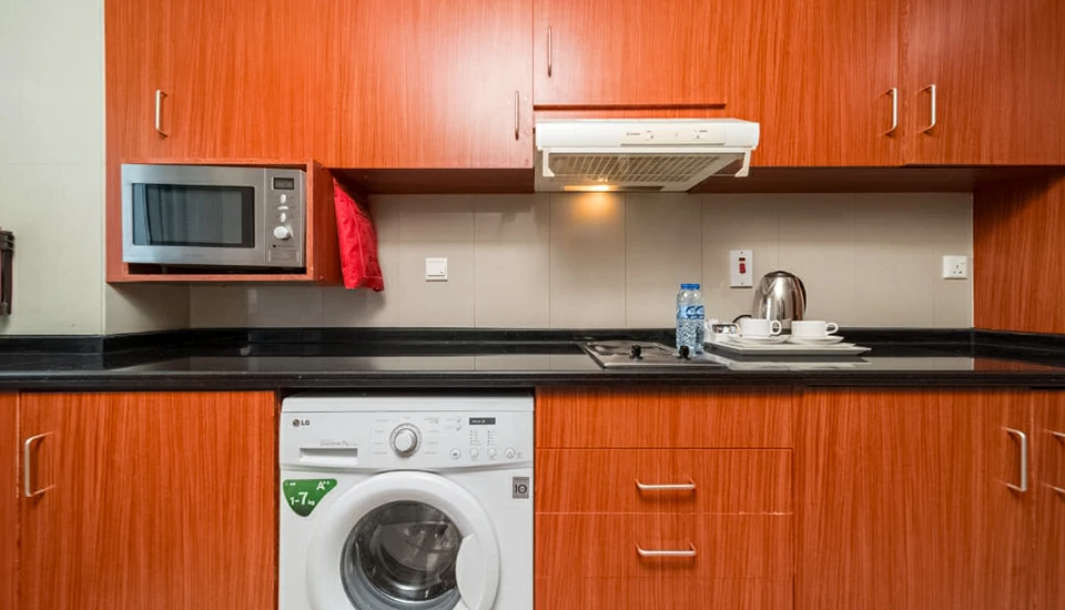 هتل استار مترو دیره دبی